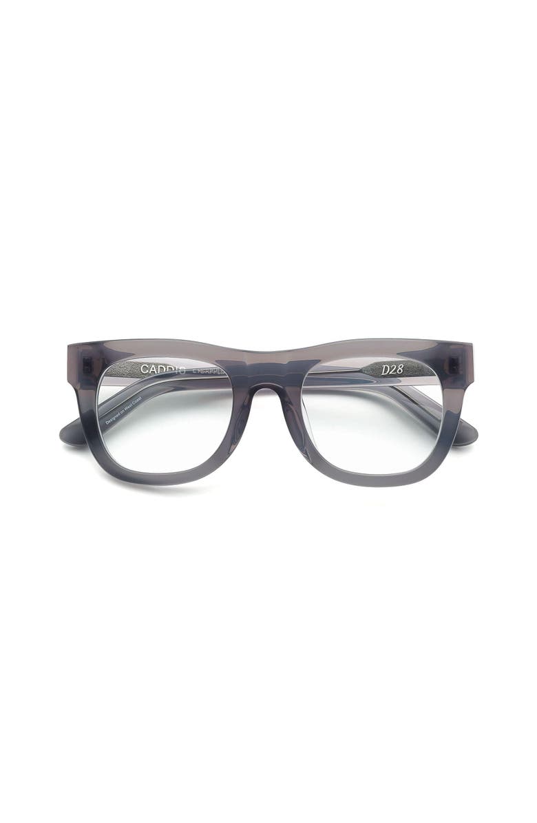 Caddis D28 | Reading Glasses, Main, color, Donkey