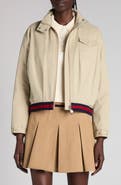 Moncler Nideck Jacket