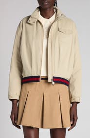 Moncler Nideck Jacket