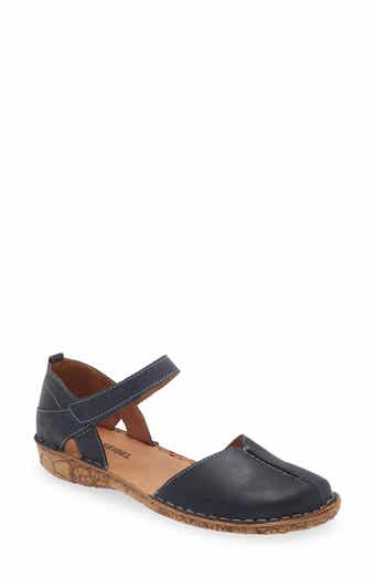 Josef Seibel Rosalie 42 Wedge Pump