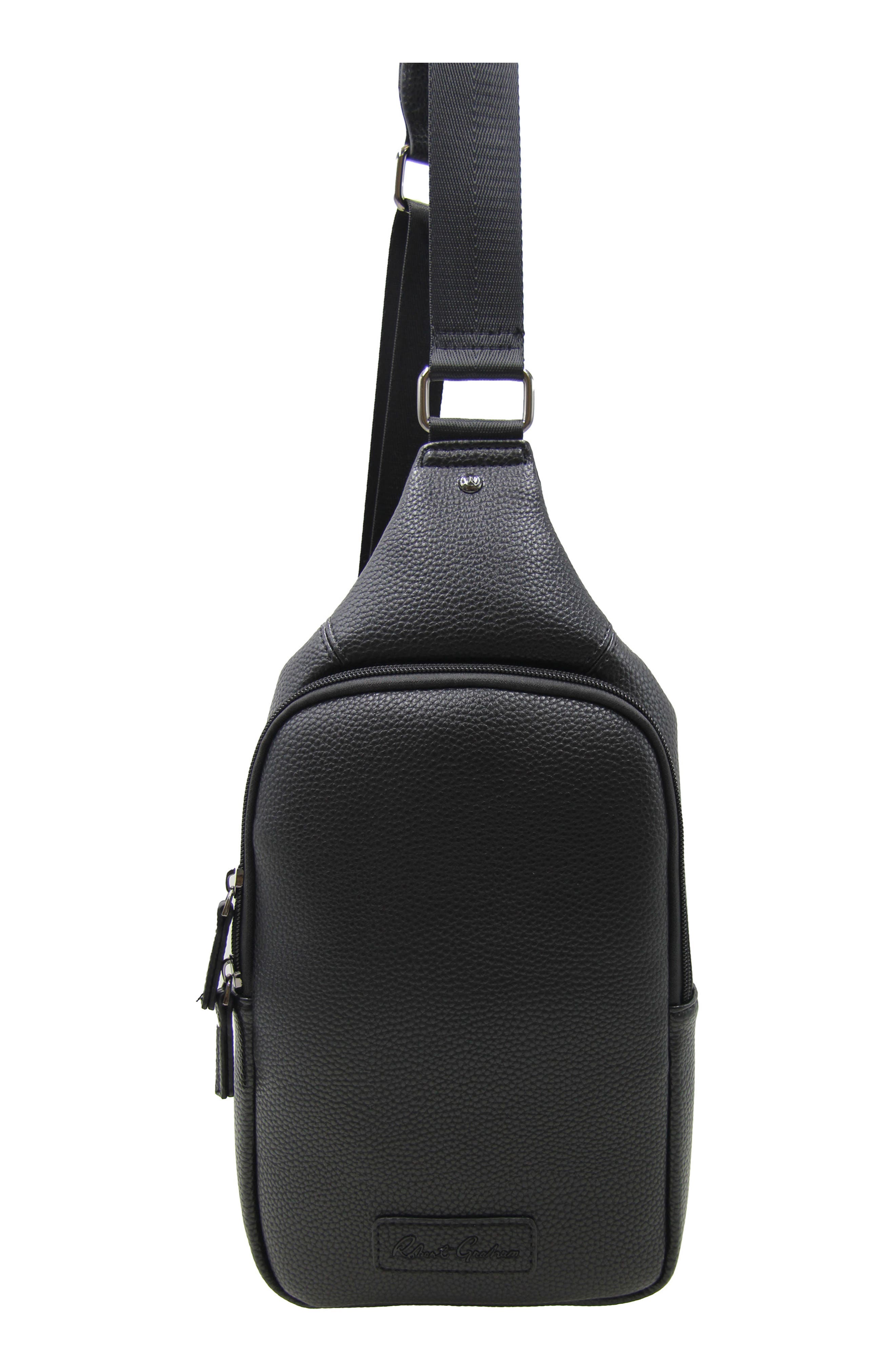 Robert Graham Dash Sling Crossbody Bag
