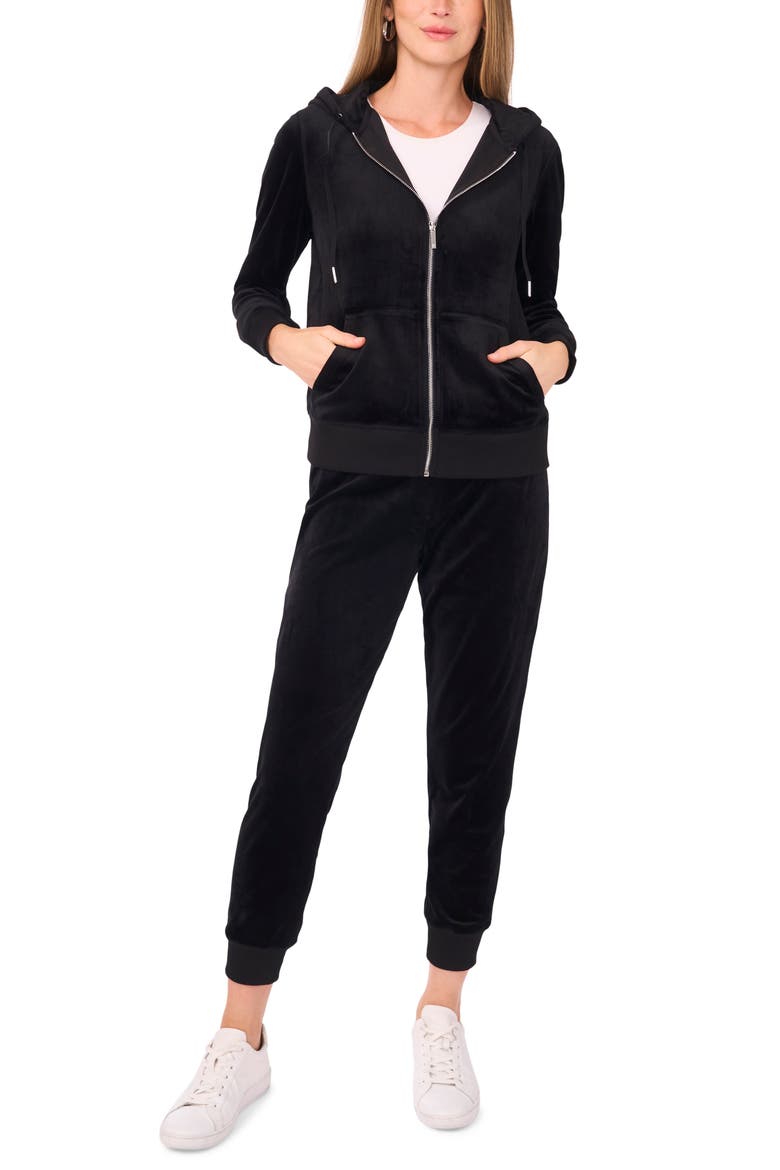 Ankle Joggers, Alternate, color, RICH BLACK