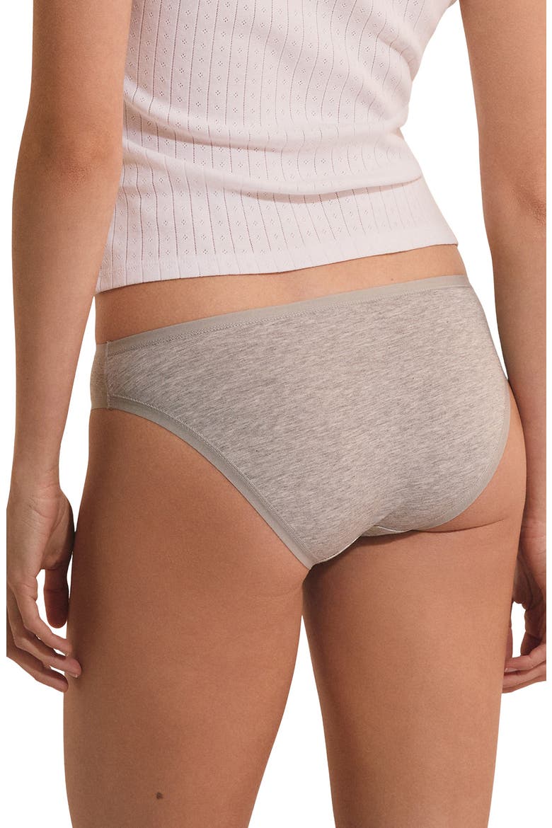 Jack 3-Pack Bikini Panties, Alternate, color, GREY MULTICOLOR