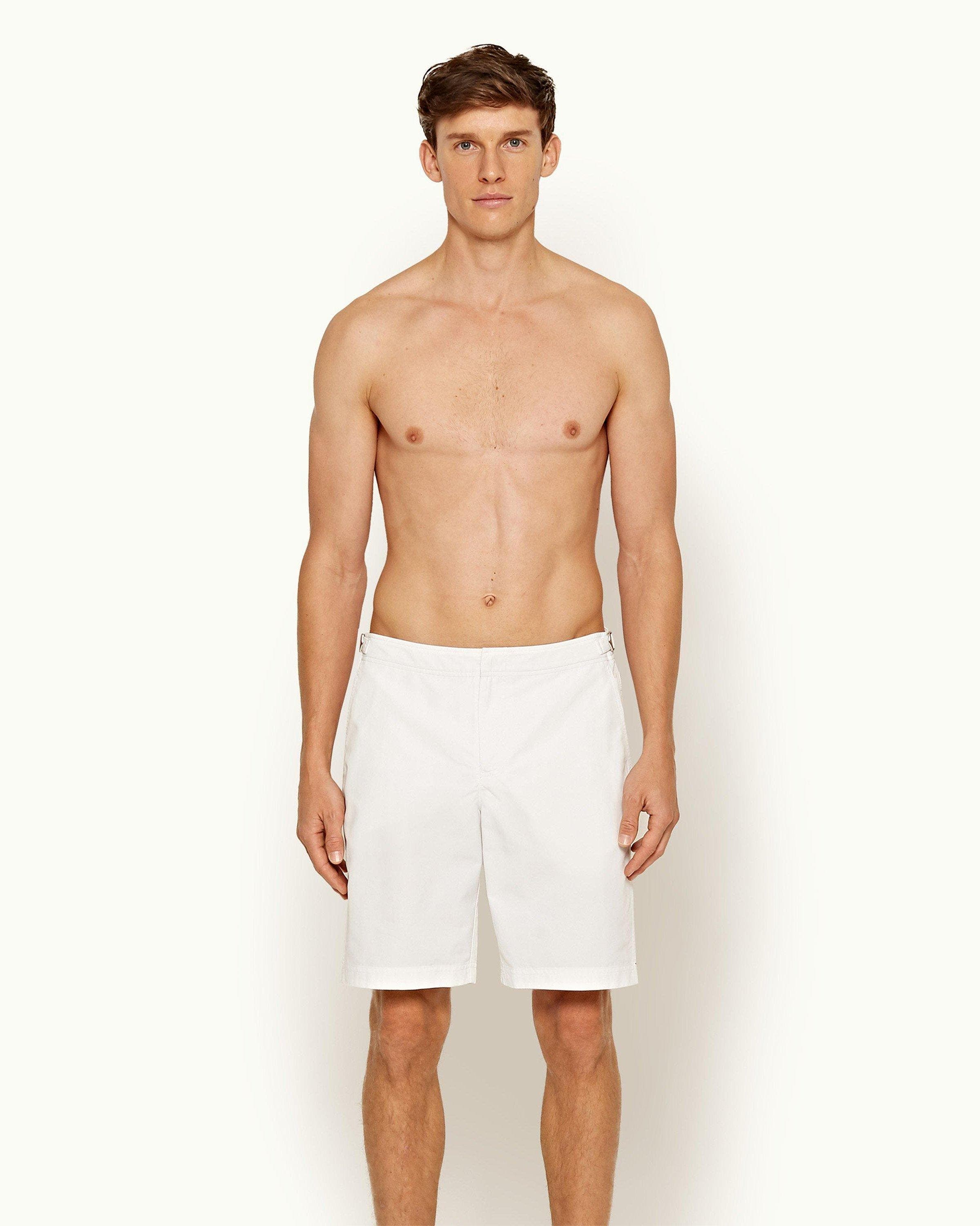 selected White
