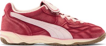 PUMA King Indoor The NeverWorn V Soccer Sneaker (Men