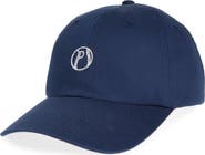 PALMES Logo Baseball Cap
