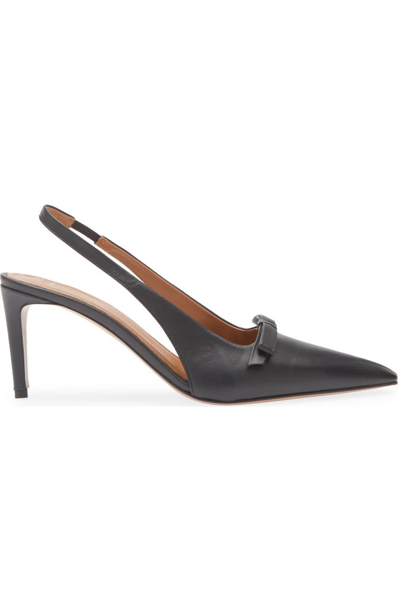 ATP ATELIER Thiene Slingback Pointed Toe Pump, Alternate, color,