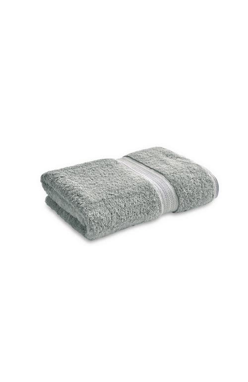 Christy Renaissance Classic 100% Egyptian Cotton Bath Towels In Dove Gray