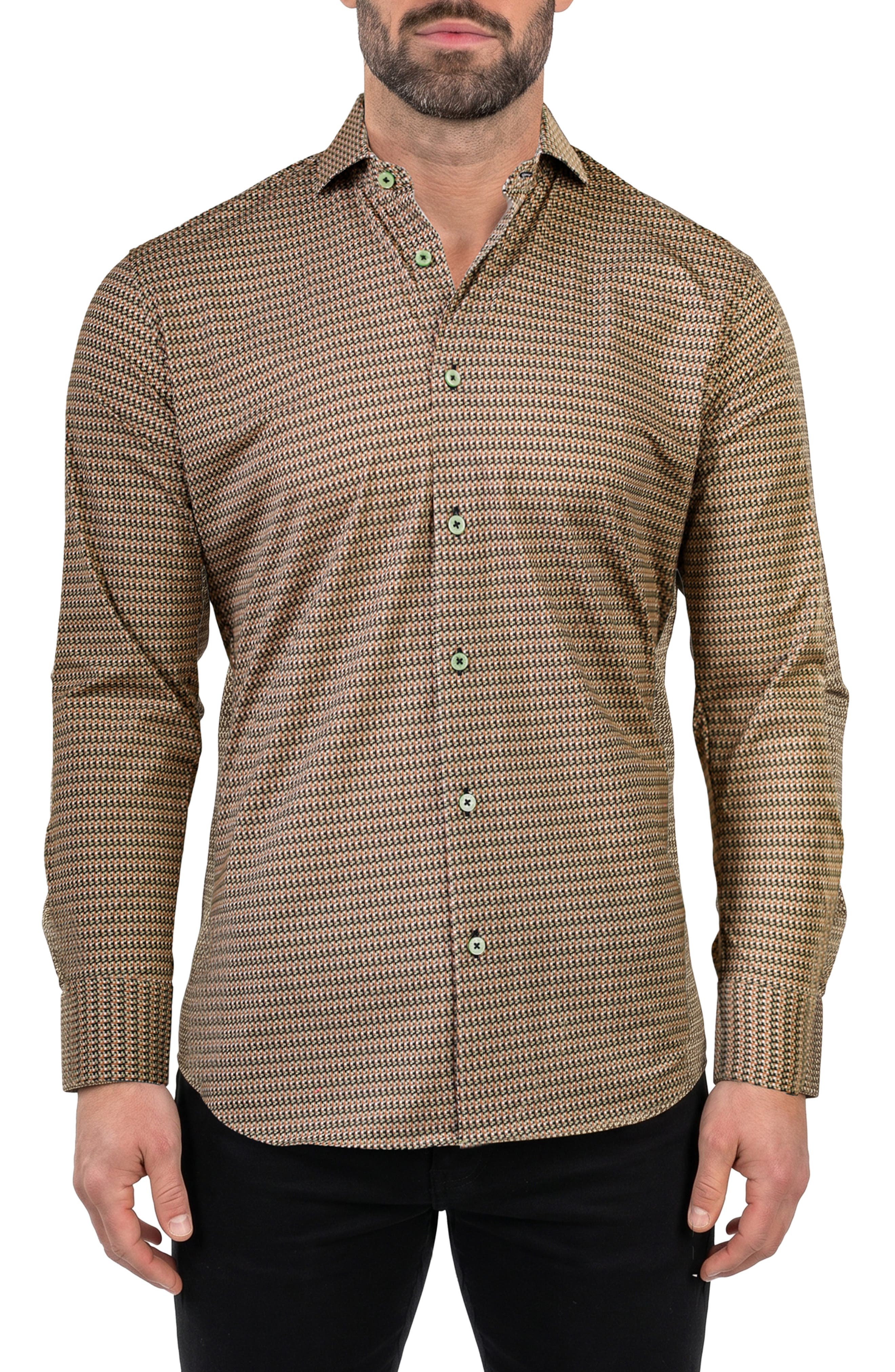 selected BROWN