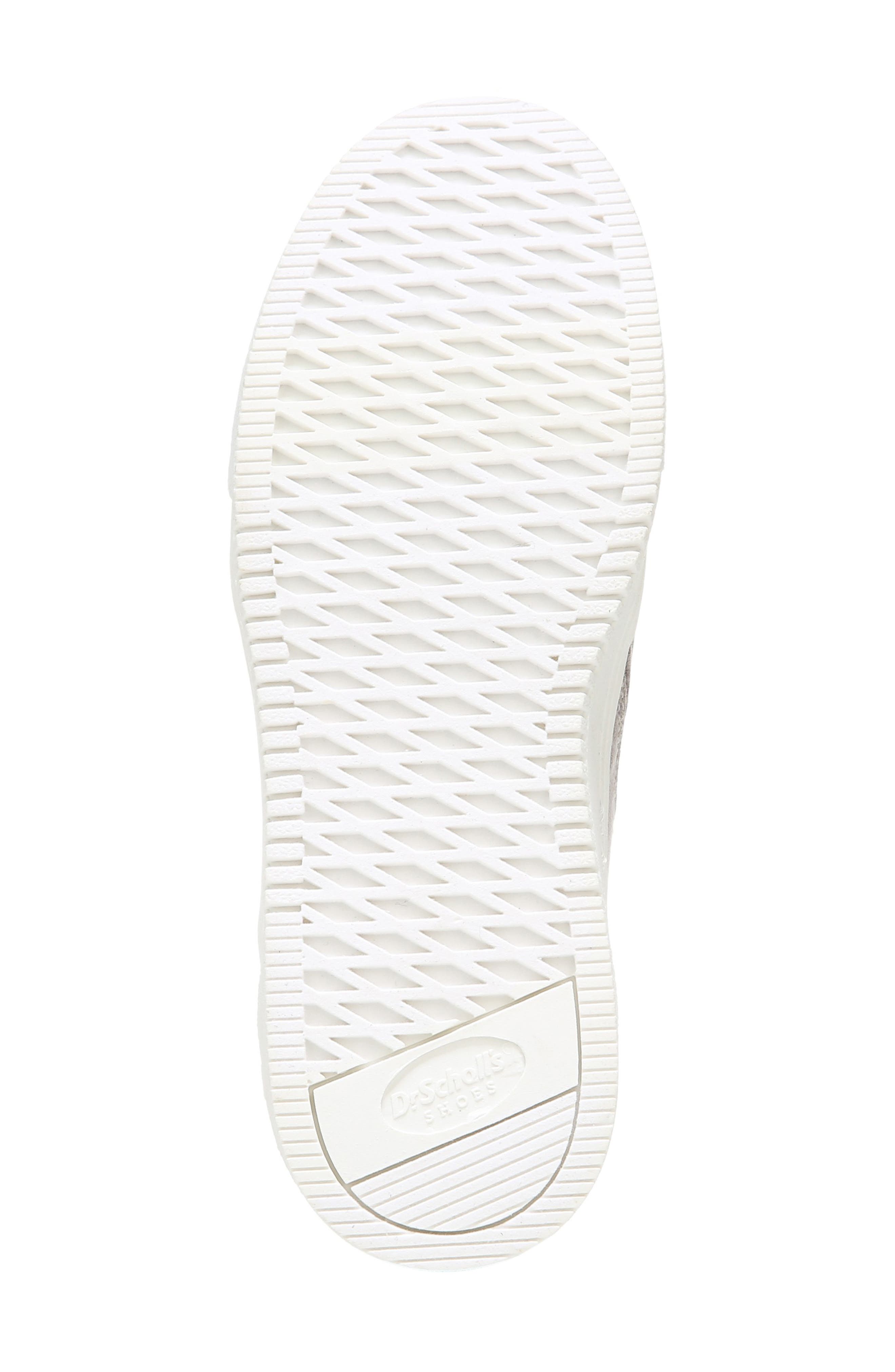 Madison Next Wedge Platform Slip-On Sneaker, Alternate, color, SOFTGREY