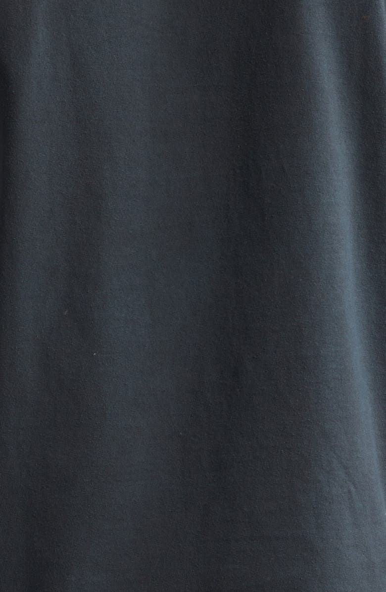 Palm Angels Cotton Logo Graphic T-Shirt, Alternate, color, 