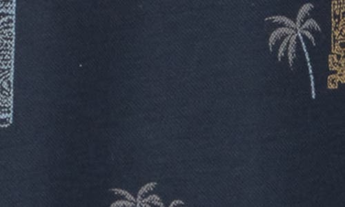Travismathew That One Kine Polo In Total Eclipse