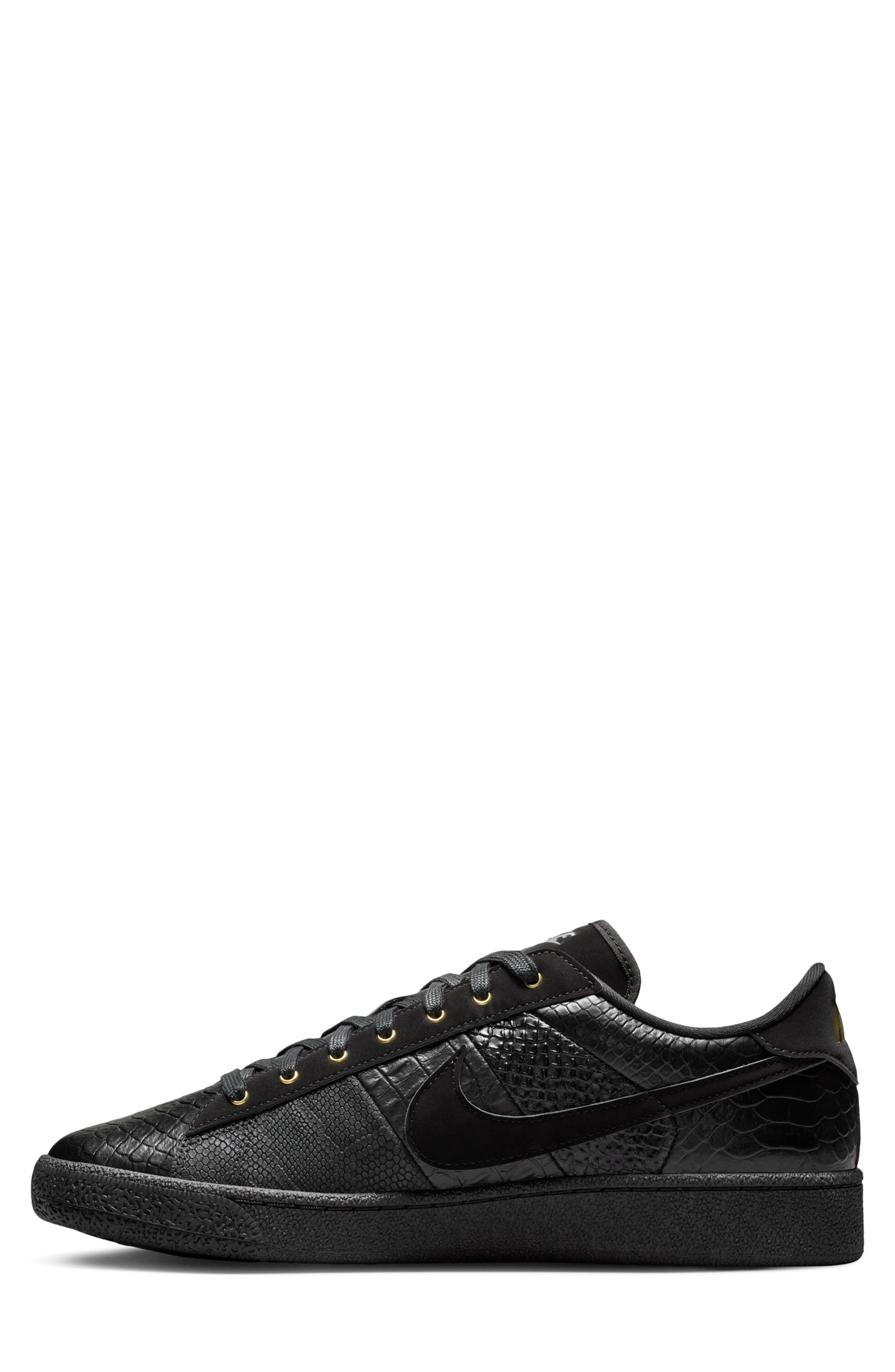 Nike Tennis Classic CS Premium Sneaker, Alternate, color, 
