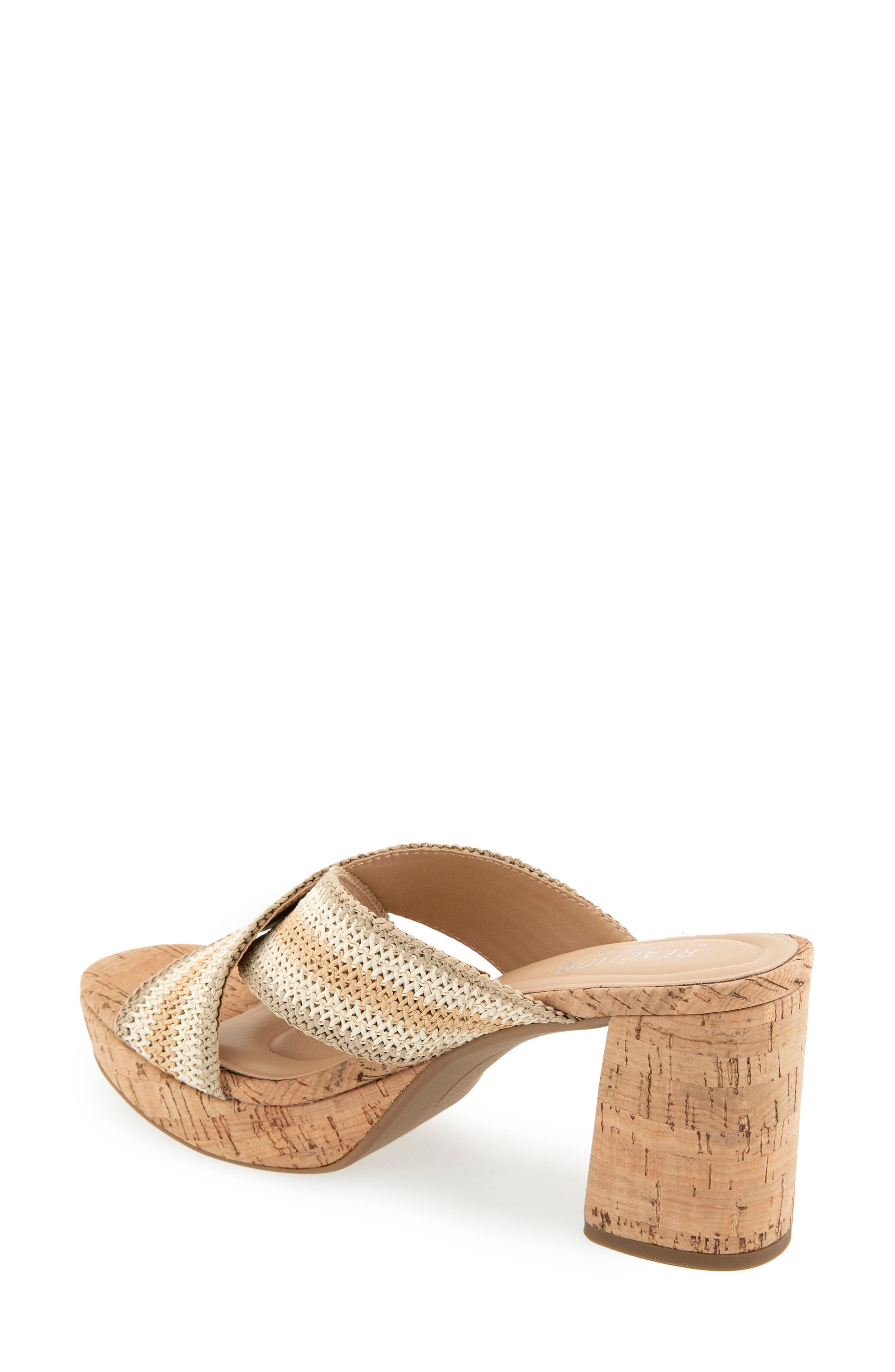 Reeva Slide Sandal - image 4