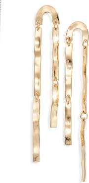 SOKO Maji Drop Earrings
