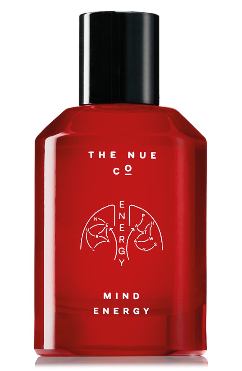 The Nue Co Mind Energy Fragrance, Main, color,