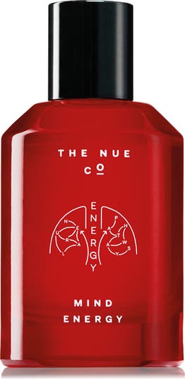 Mind Energy Fragrance