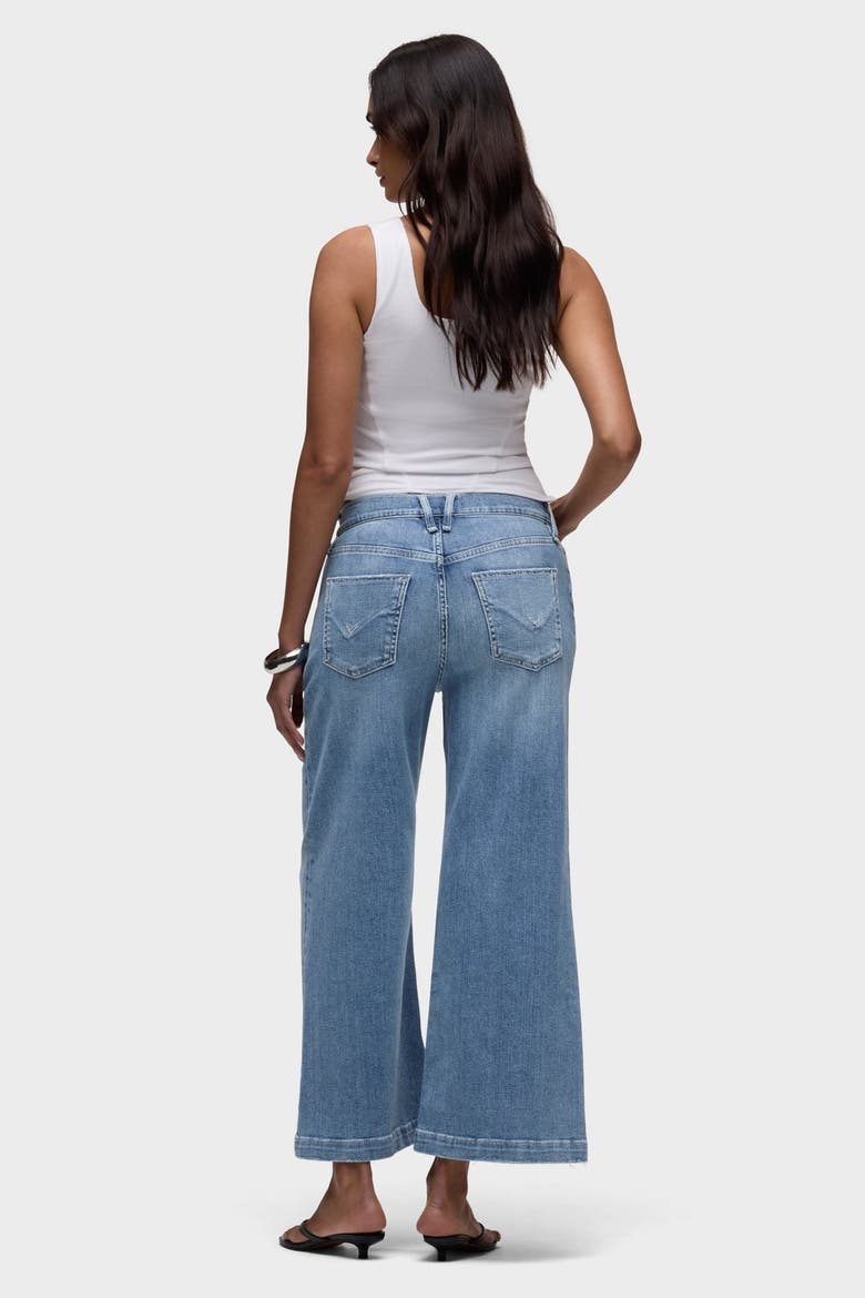 Jodie Loose Wide Leg Crop, Alternate, color, SALT CREEK