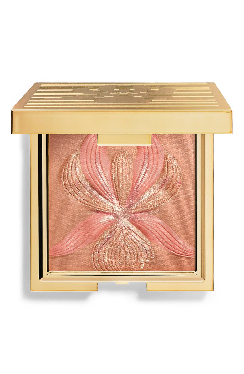 Sisley Paris LOrchidée Highlighter Blush, Main, color, 1 L'orchidee