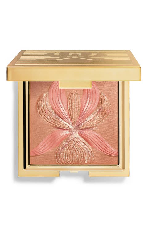 LOrchidée Highlighter Blush