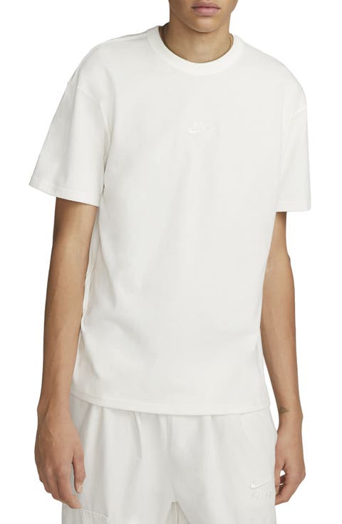 Premium Essential Cotton T-Shirt