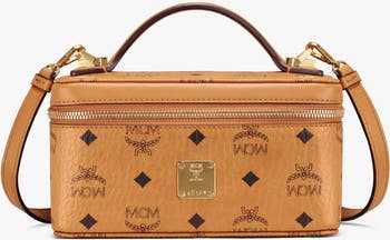 Rockstar Vanity Case in Visetos Original