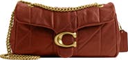 COACH Tabby 26 Soft Quilted Shoulder Bag