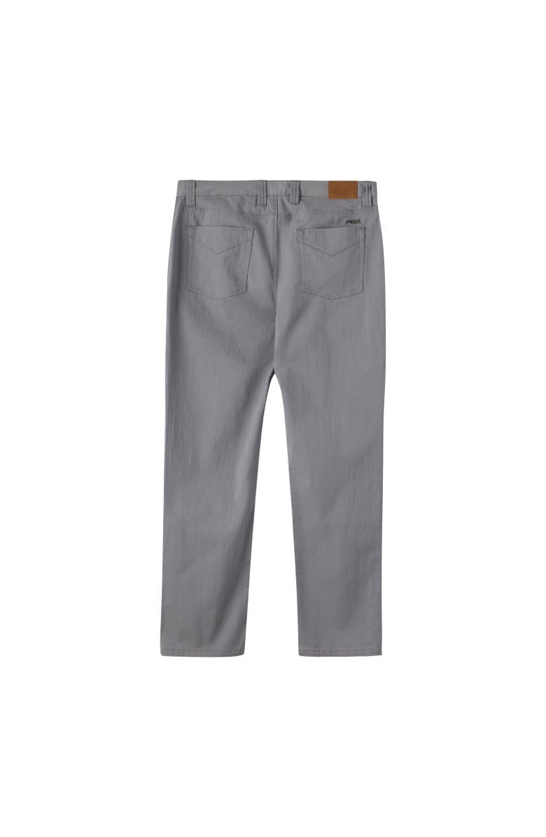 Mountain Khakis Miter 504 Pant Mid Weight, Alternate, color, Gunmetal