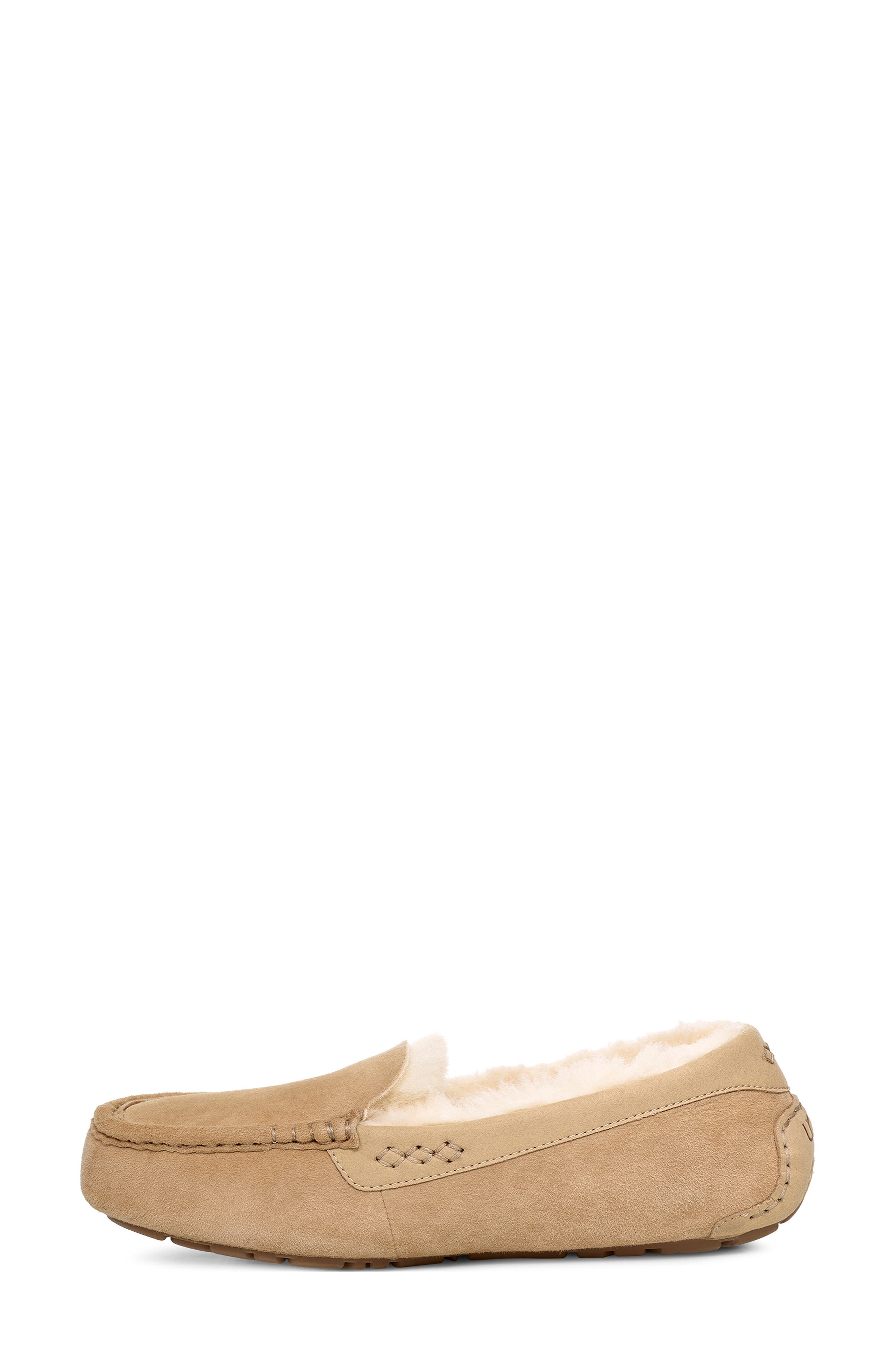 UGG<sup>®</sup> Ansley 40:40:40 Anniversary Slipper, Alternate, color, 