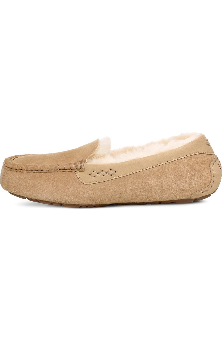 UGG<sup>®</sup> Ansley 40:40:40 Anniversary Slipper, Alternate, color,