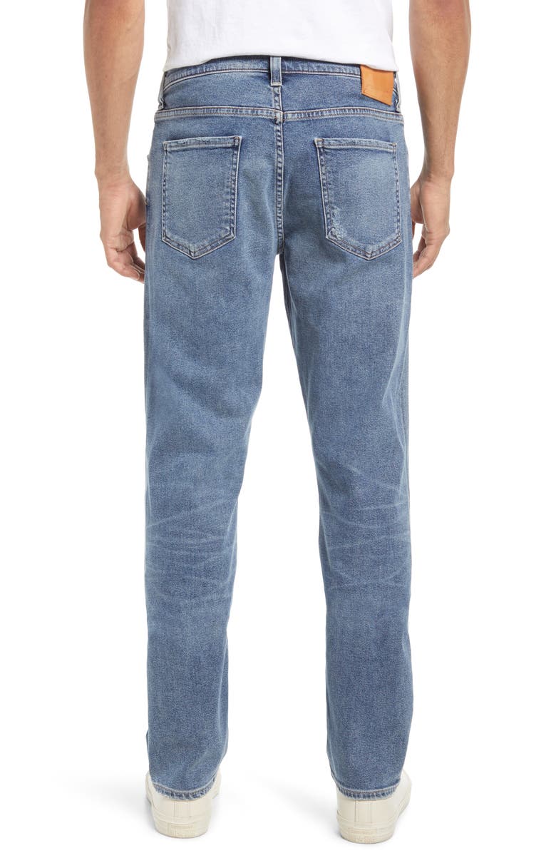Citizens of Humanity Gage Slim Straight Leg Jeans, Alternate, color, 