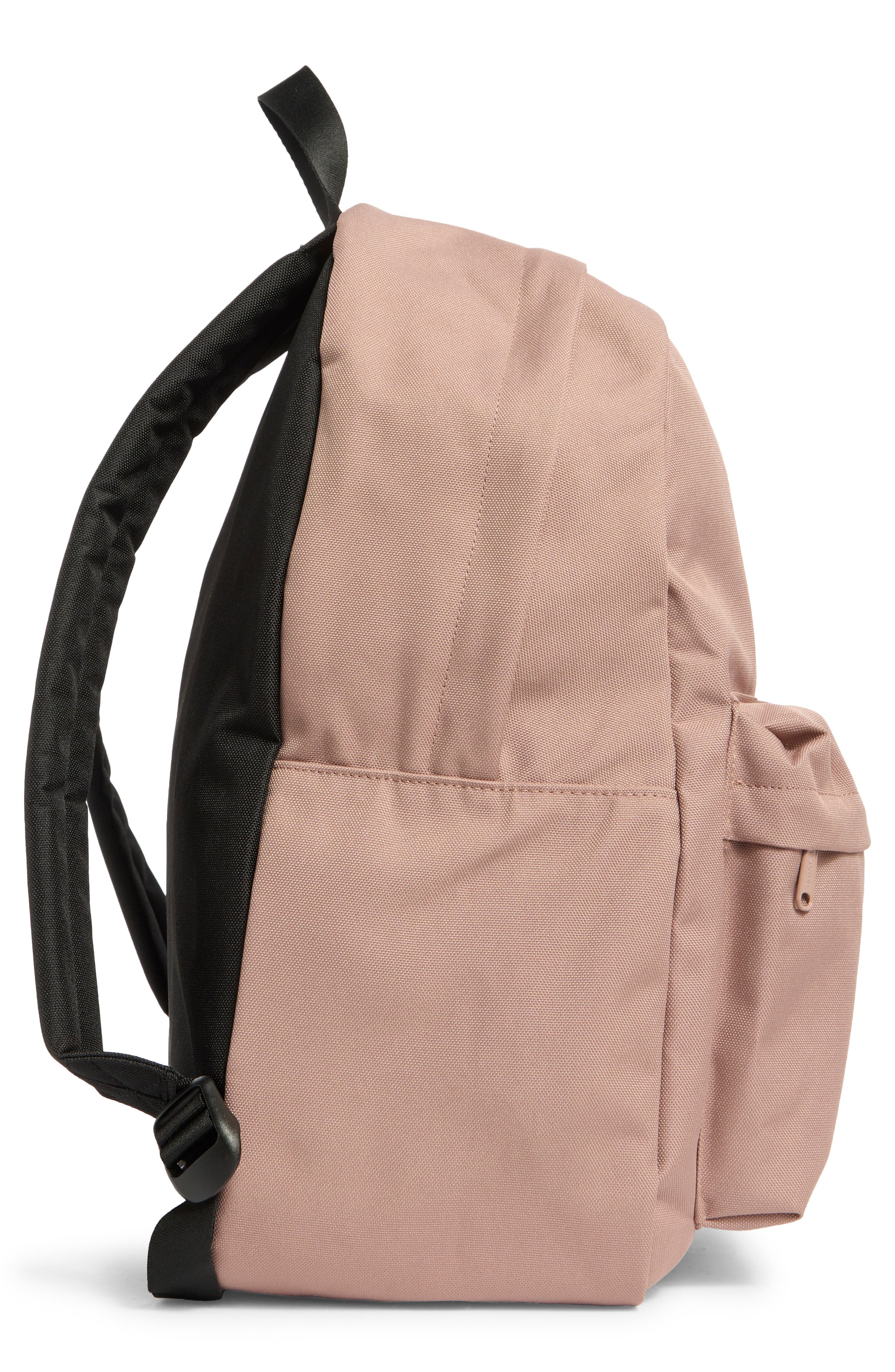 Herschel Supply Co. Classic Backpack, Alternate, color, Ash Rose