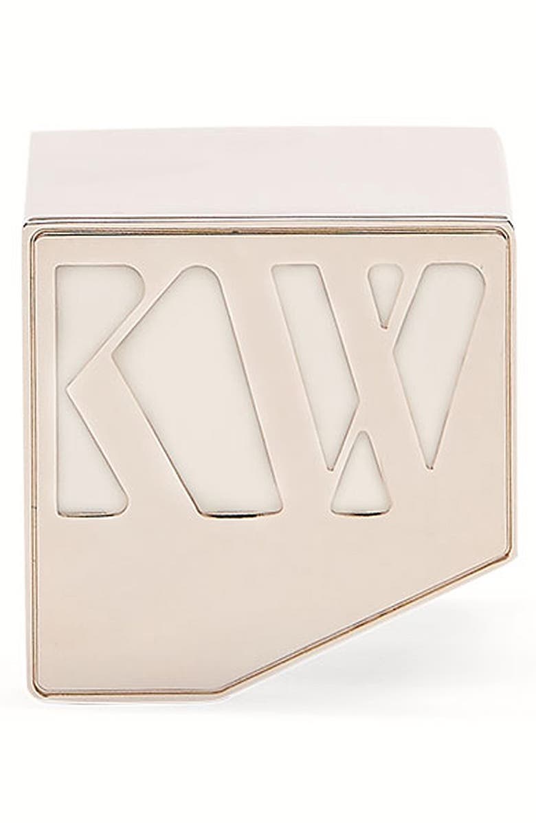 Kjaer Weis Iconic Cap for Invisible Touch Foundation & The Beautiful Oil, Main, color, 