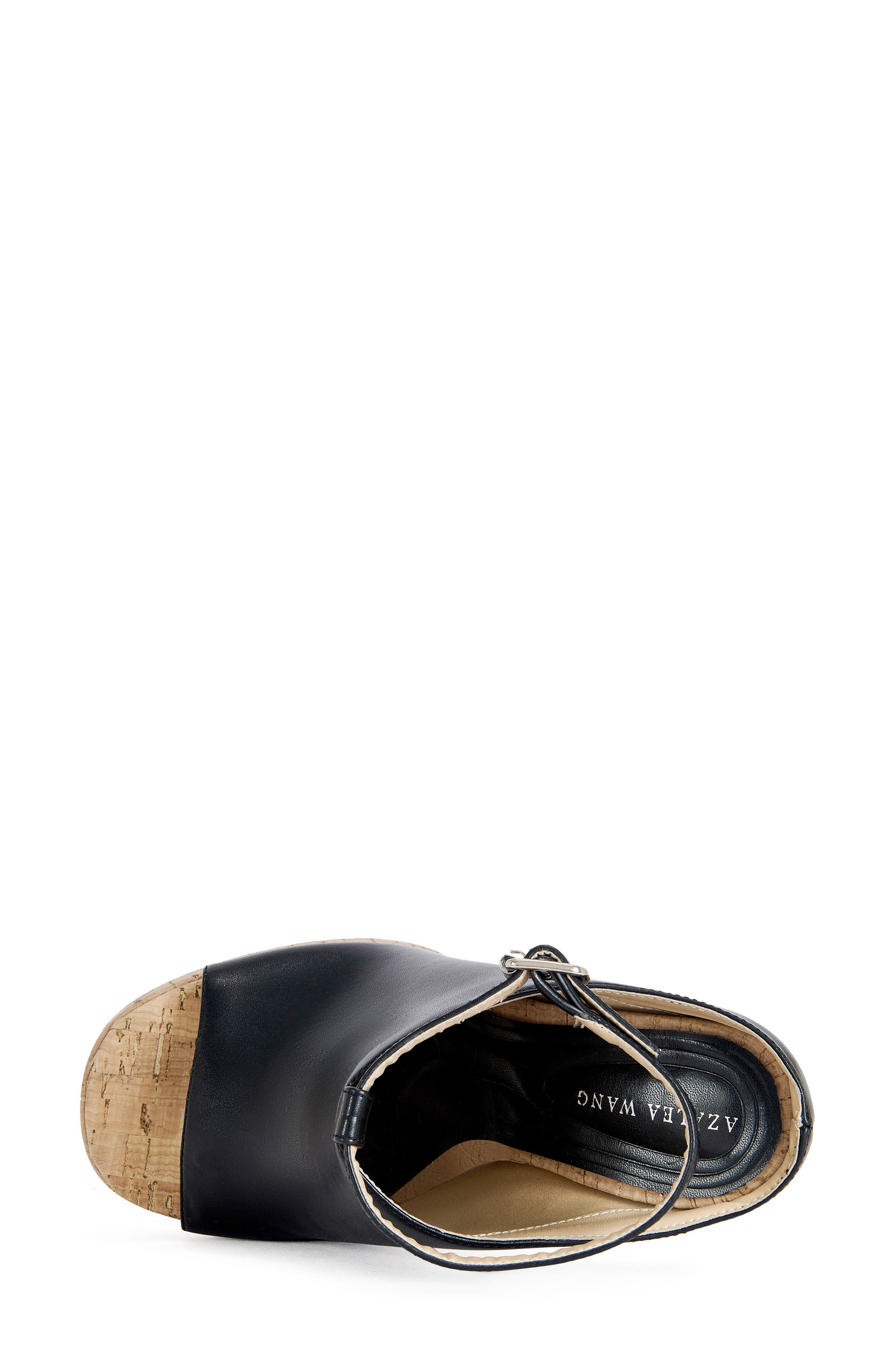 AZALEA WANG Maelie Sandal, Alternate, color, 