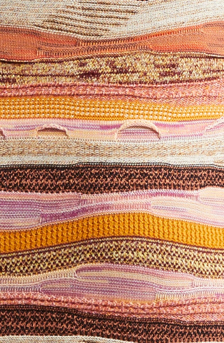 Ulla Johnson Fauna Knit Maxi Dress, Alternate, color,