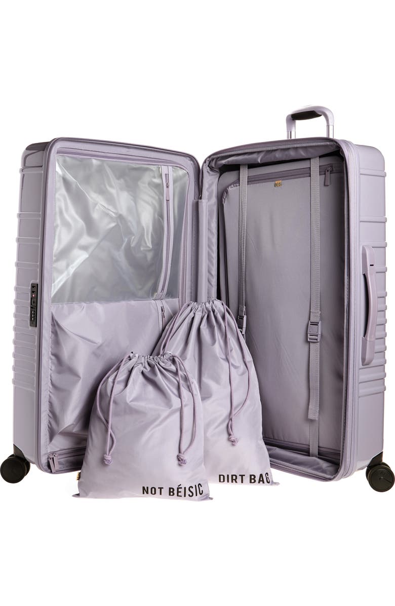 Béis The Large 29-Inch Expandable Check-In Roller, Alternate, color,