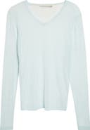 Paloma Wool Losa Sheer Sweater