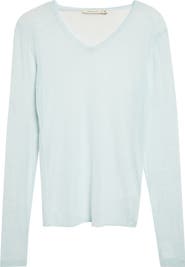Paloma Wool Losa Sheer Sweater