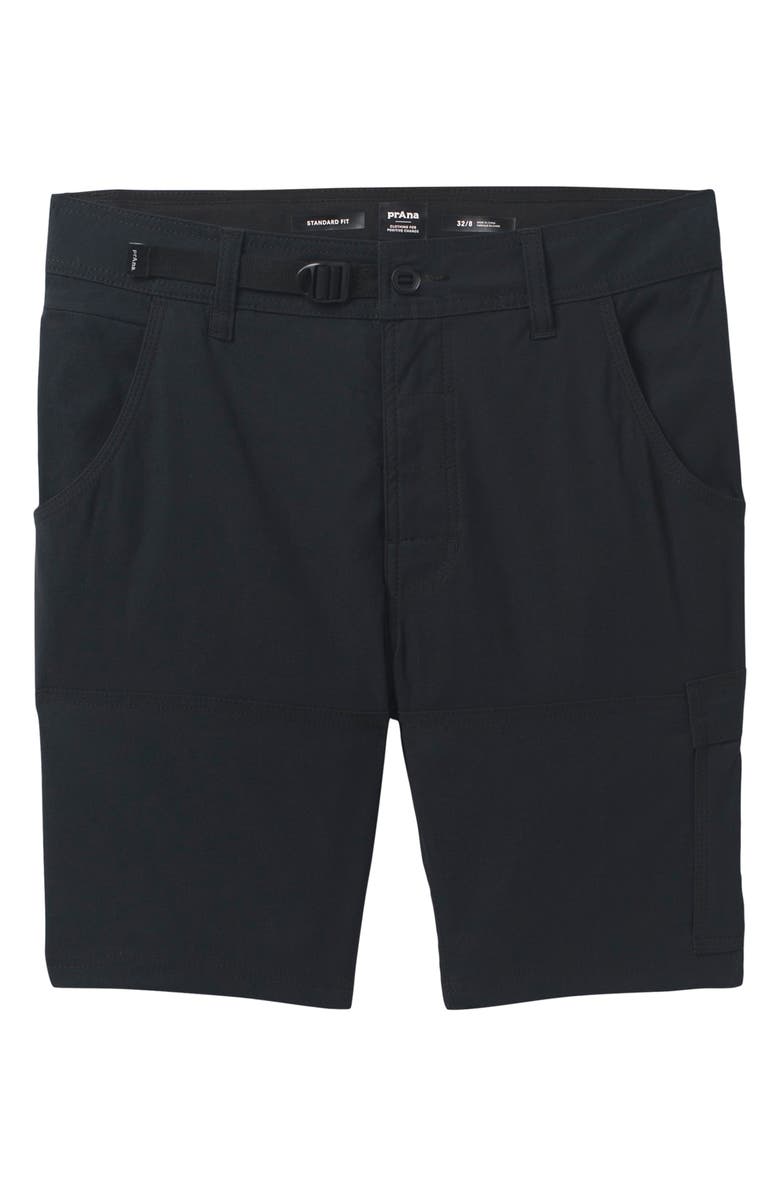 prAna Zion II Stretch Shorts, Alternate, color, 