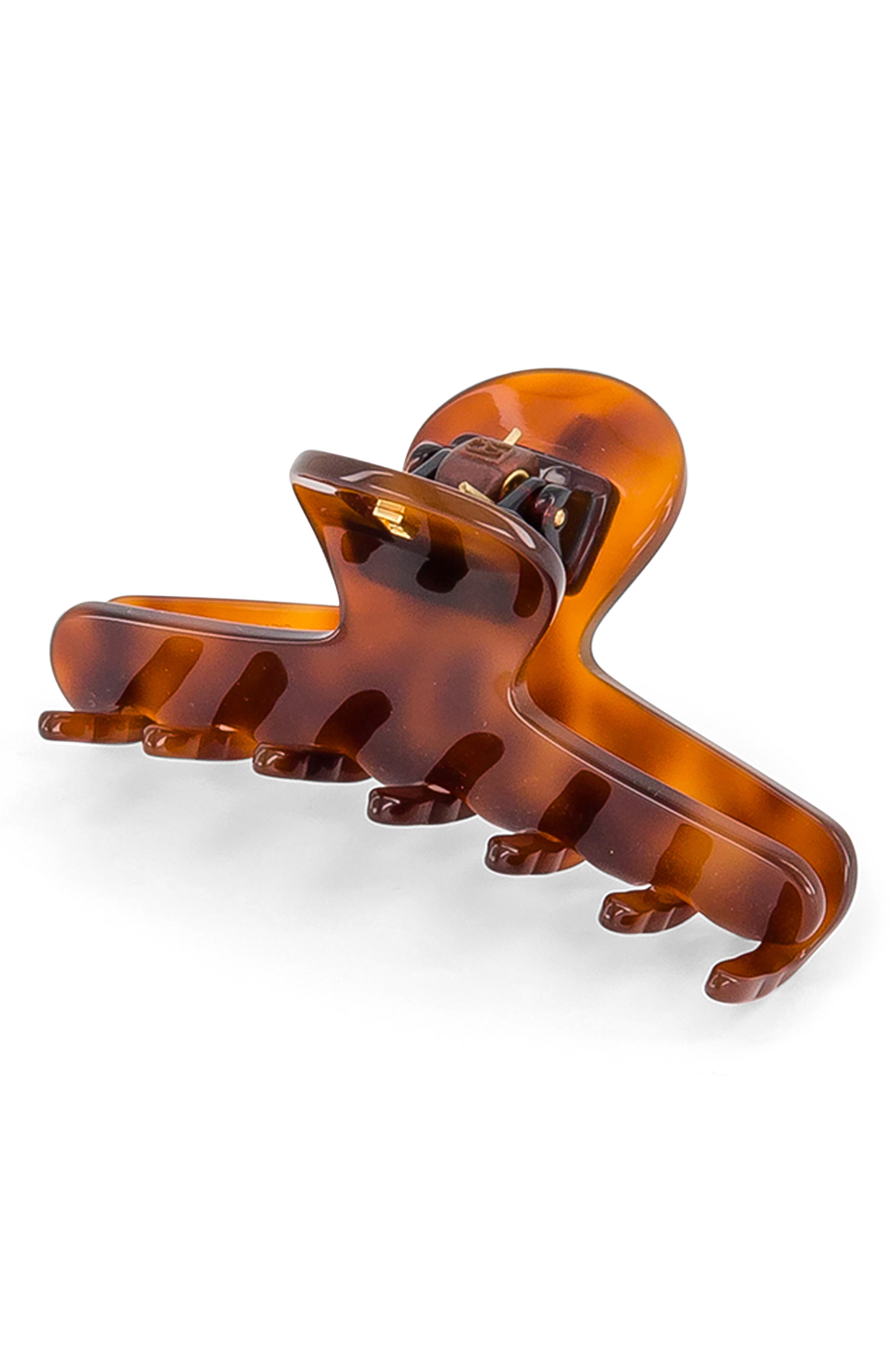 selected BROWN