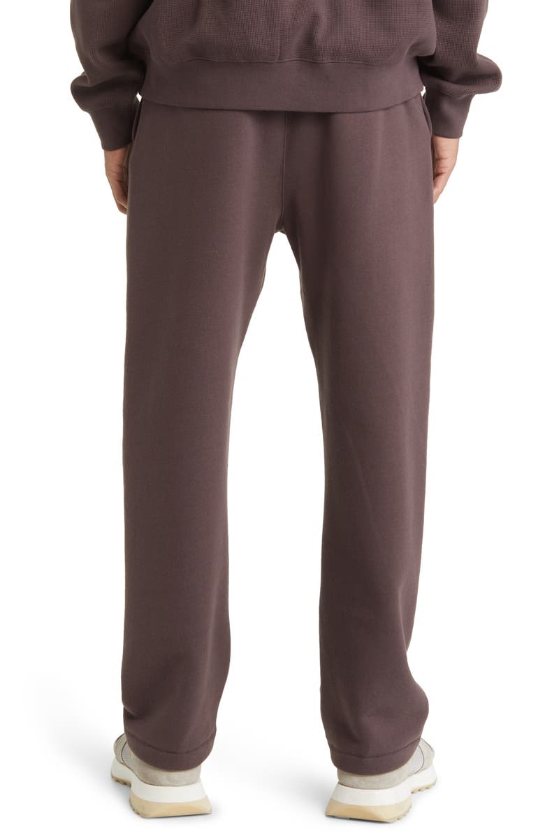Fear of God Essentials Relaxed Cotton Blend Drawstring Sweatpants, Alternate, color, 