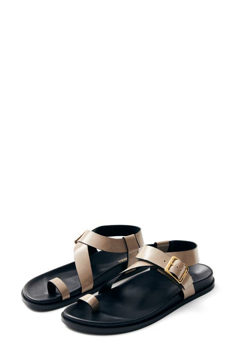 Siren Sandal (Women)