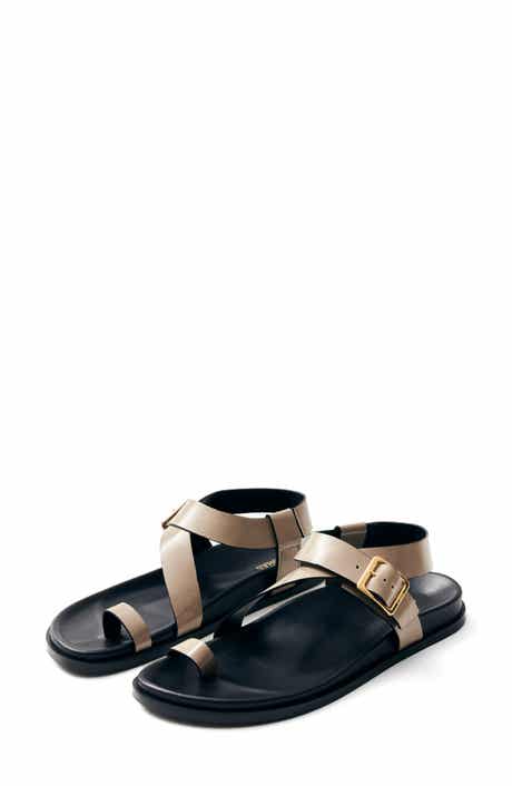 ALOHAS Siren Sandal