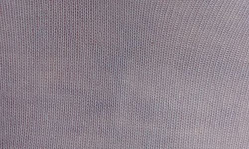 Nordstrom Sheer Crew Socks