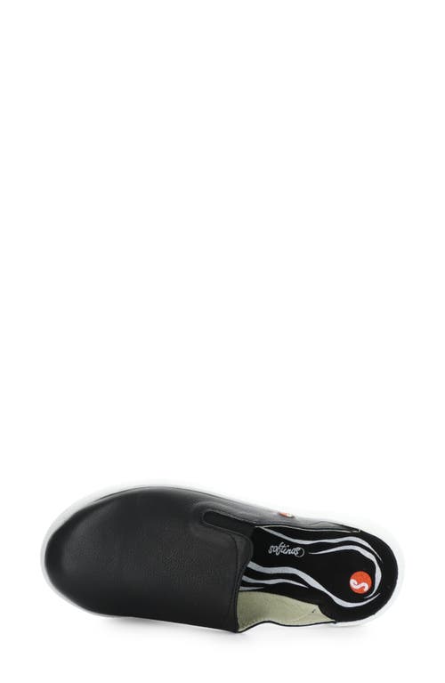 Shop Fly London Wadi Mule Sneaker
