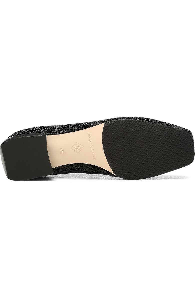 Donald Pliner Adeline Beaded Loafer, Alternate, color,