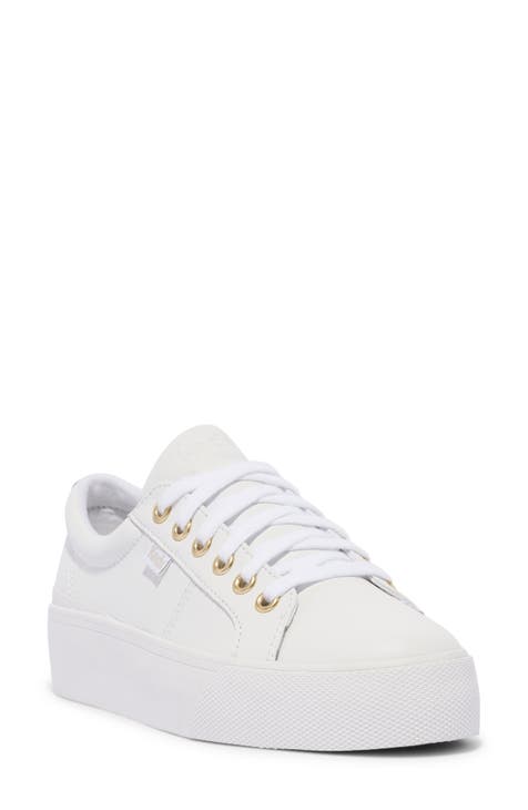 Ked white sneakers best sale