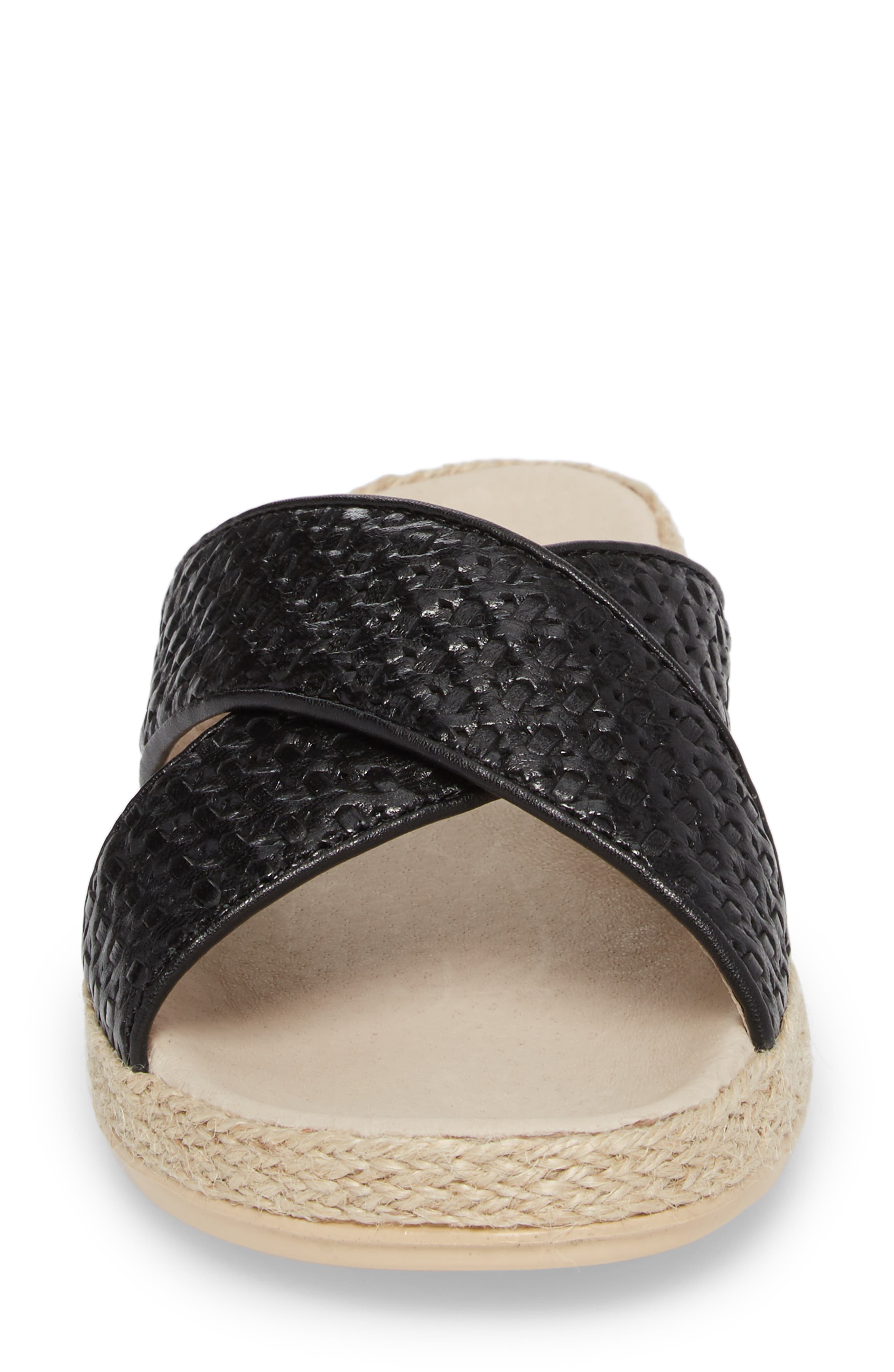 Royal Canadian Glencairn Sandal, Alternate, color, 