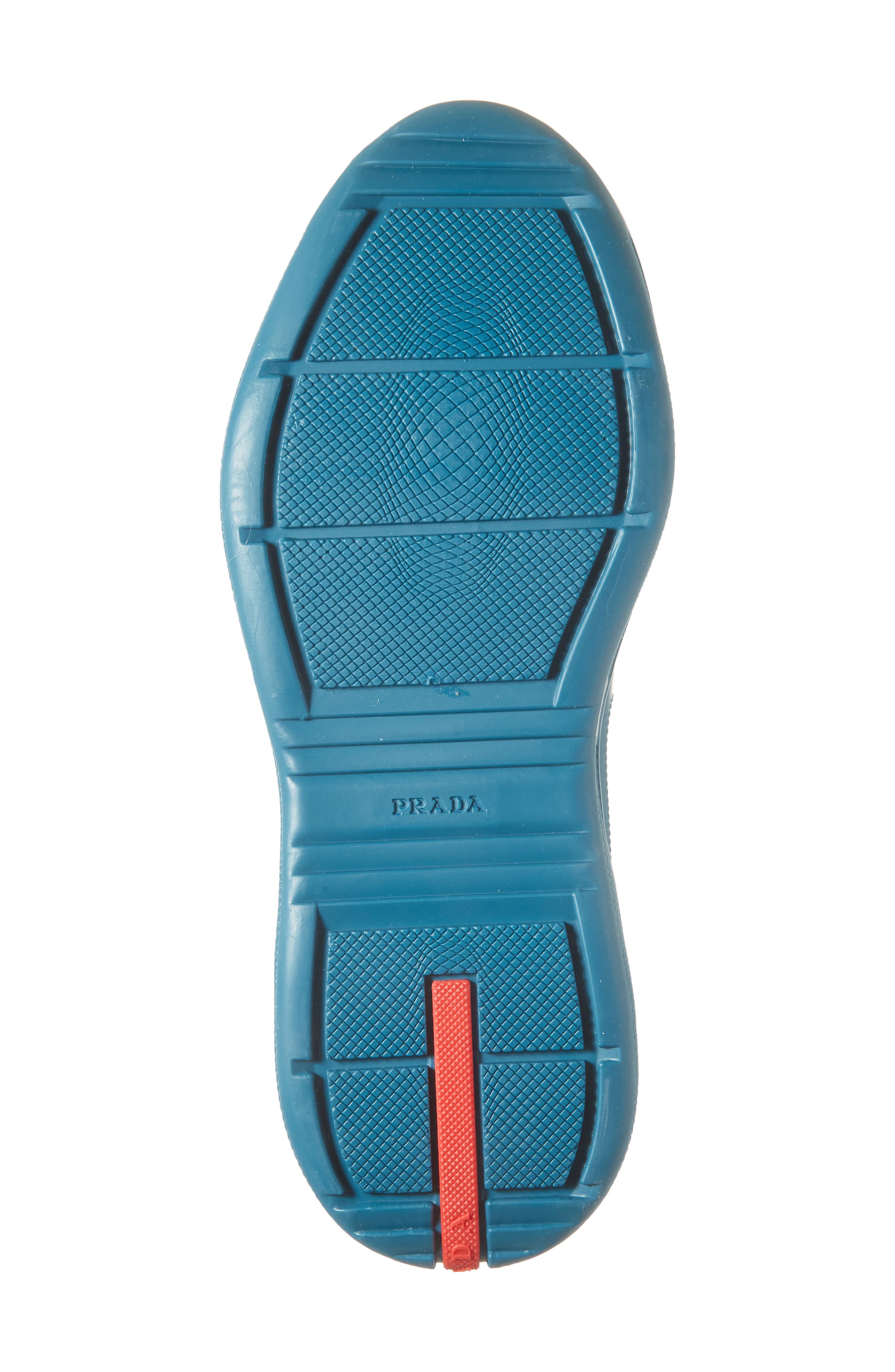 America's Cup Low Top Sneaker, Alternate, color, LAGUNA