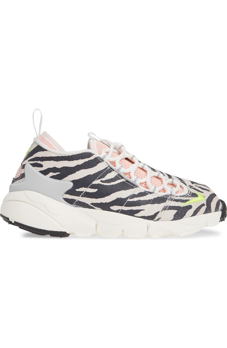 Nike x Olivia Kim Air Footscape Sneaker, Main, color,
